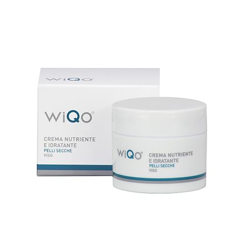 WiQo製品（マッサージピール化粧品） | ふるはた皮ふ科クリニック
